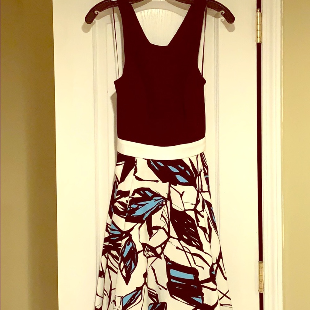 ABS Dress